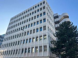 À louer - Bureaux de 70 m²  idéalement situés dans le quartier de la Part-Dieu