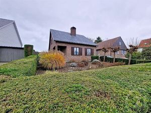 Huis te koop in Bekkevoort met 4 slaapkamers