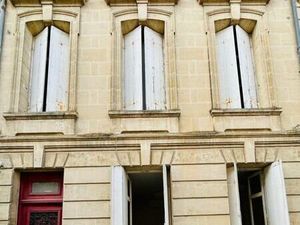 Vente maison 5 pièces 128 m² Blaye (33390)