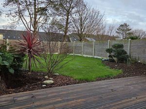 Maison T4 Guilers à louer