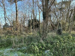 Vente terrain 2330 m² Grayan-et-l'Hôpital (33590)