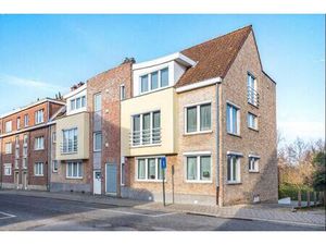 Appartement te koop in Boom met 3 slaapkamers
