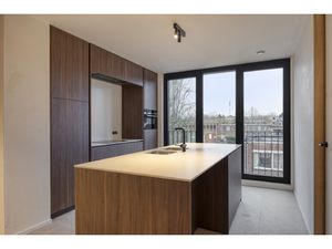 Appartement te koop in Gent met 2 slaapkamers