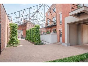 Appartement te koop in Oudenaarde met 2 slaapkamers