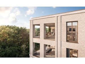 Appartement te koop in Mechelen met 3 slaapkamers