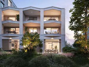 Appartement te koop in Mechelen met 3 slaapkamers