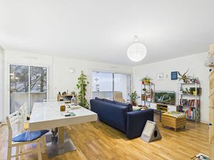 Appartement T4 Quimper à louer