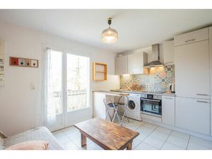 Appartement T1 près de SEYNOD à louer