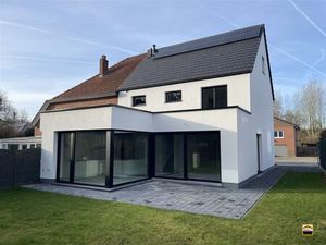 Huis te koop in Tongeren-Borgloon met 5 slaapkamers