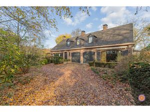 Huis te koop in Bornem met 4 slaapkamers