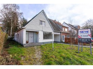 Huis te koop in Essen met 5 slaapkamers