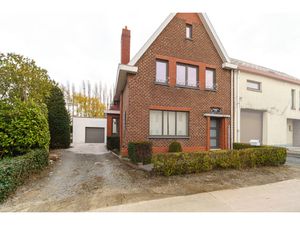 Huis te koop in Grimbergen met 3 slaapkamers