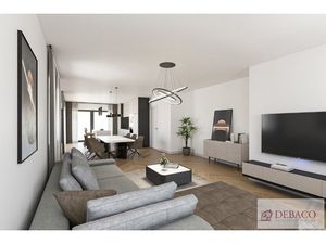 Huis te koop in Herenthout met 4 slaapkamers