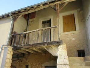 Achat Maison 2 pièces 57m² LE PONT CHRETIEN CHABENET 36800