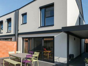 Huis te koop in Lokeren met 3 slaapkamers