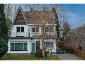 Huis te koop in Sint-Niklaas met 4 slaapkamers