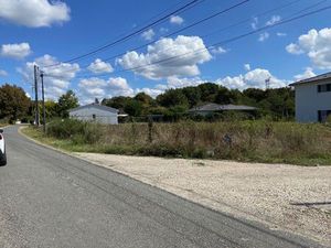 Vente terrain 802 m² Camblanes-et-Meynac (33360)