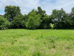 Vente terrain 600 m² Créon (33670)