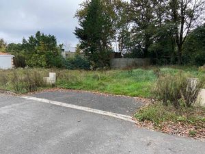 Vente terrain 289 m² Pessac (33600)