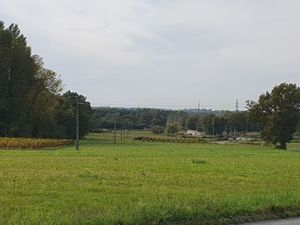 Vente terrain 540 m² Saint-Savin (33920)