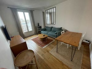 Appartement T2 Pantin à louer
