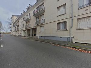Achat Appartement 1 pièce 18m²