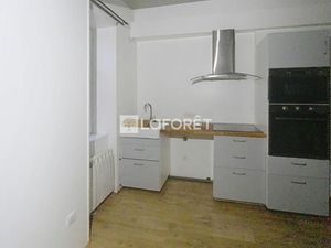 Appartement T1 près de CHALONS EN CHAMPAGNE à louer