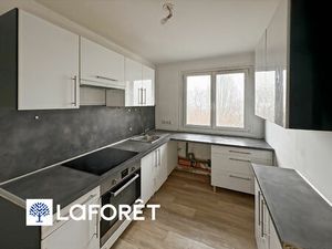 Appartement T4 Viry-Châtillon à louer