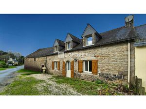 Maison T4 Arzano à louer