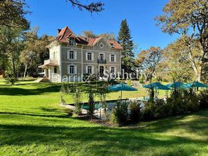 Maison de Maître proche des plages