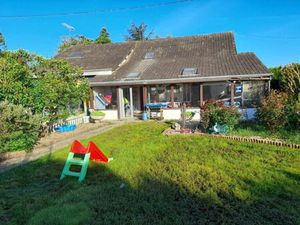 Maison Pouligny Saint Pierre