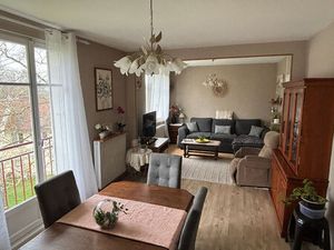 Appartement Preuilly Sur Claise 3 pièce(s)