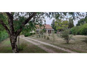 Maison BARROU - 4 pièce(s) 64.72 m²