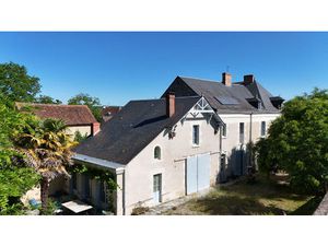 Maison Barrou 7 pièce(s) 267 m²