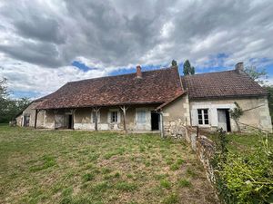 Maison Bossay Sur Claise