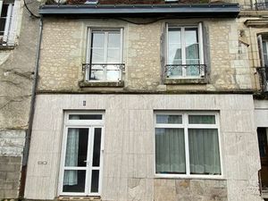 Maison de ville de 87 m²