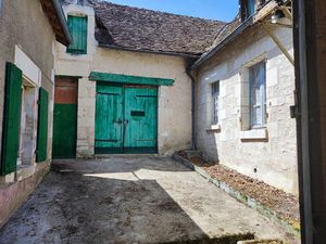 Maison Preuilly Sur Claise