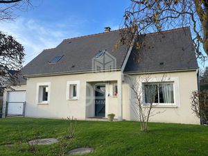 Maison à vendre Sorigny