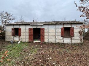 Maison Tournon Saint Pierre