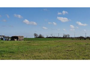 Terrain Ligueil 1120 m2