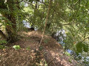 Terrain de loisirs Boussay