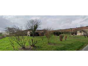 Maison Yzeures Sur Creuse