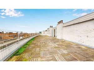 Penthouse à vendre à Avenue du Diamant 168 Schaerbeek (VBD65438)