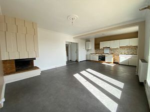 Appartement T3 Nevers à louer