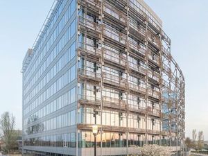 Bureaux à louer à Leonardo Da Vincilaan 19 Diegem (RBU90424)