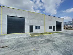 Surface industrielle à louer à Kortrijkseweg 361 Waregem (RBU90648)