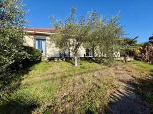 Montbonnot saint martin - Maison individuelle 5 pièces