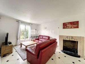 Maison T6 Montmagny à louer