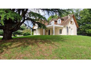 Belle propriété au cadre privilégié