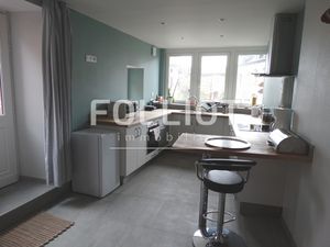 A LOUER : Appartement 3 pièces à louer à Fougères